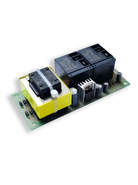 Блок электрический FD (гр.04)