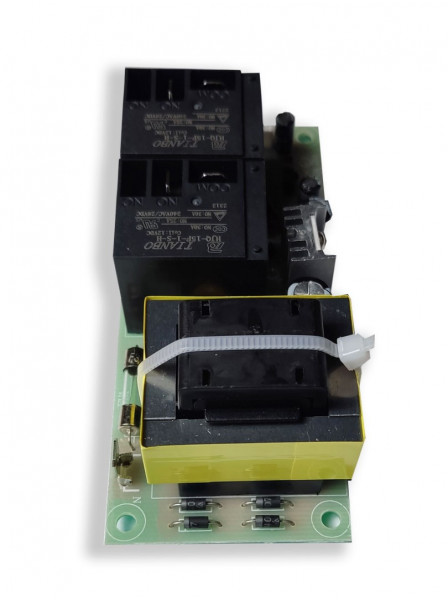 Блок электрический FD (гр.04)