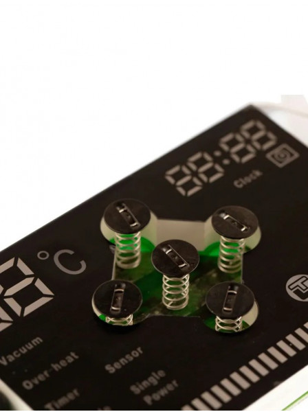 Сенсорная панель управления ID (гр.04)