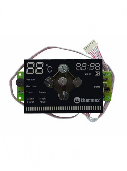 Сенсорная панель управления ID (гр.04)