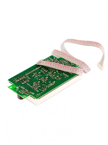 Сенсорная панель управления ID (гр.04)