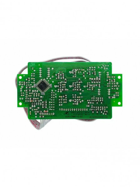 Сенсорная панель управления ID (гр.04)