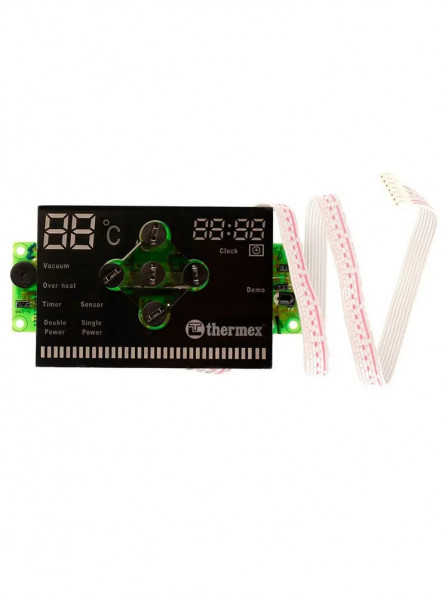 Сенсорная панель управления ID (гр.04)