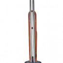 20109 ТЭН RF 1000W(750+250), медный, верт.