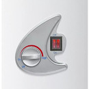 66271 Пластиковая накладка панели управления RZB-F