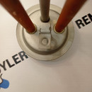 3400952 ТЭН RF 1500W/220V медный (3400952)