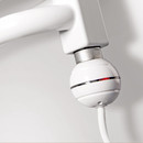 108414 Терморегулятор с ТЭНом Terma Reg 2.0 белый, 300 Вт