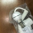 108414 Терморегулятор с ТЭНом Terma Reg 2.0 белый, 300 Вт