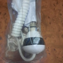 108416 Терморегулятор с ТЭНом Terma Reg 3.0 белый, 300 Вт