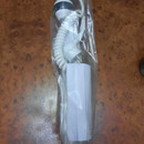 108416 Терморегулятор с ТЭНом Terma Reg 3.0 белый, 300 Вт