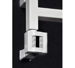 Блок управления Terma KTX 4 MS, скрытый, белый