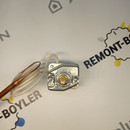 3416025 Термостат капиллярный TBR 20A/75C, шток 17мм.