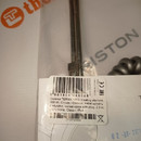 108425 Блок управления с ТЭНом Terma MEG 1.0 кабель с вилкой, хром, 300 Вт