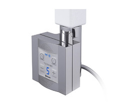 Блок управления Terma KTX4 Blue c Bluetooth, кабель 2,5 с вилкой, хром