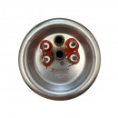 00943 ТЭН SPR 2500W/220V (гр.05) нерж., бак верт.