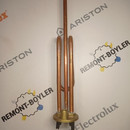 20461 ТЭН RCF 1500W/220V, РОСС, медный, верт (ER/ES)