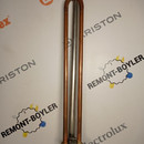   30010 ТЭН RF 1000W, медный, верт, 64мм