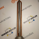   30010 ТЭН RF 1000W, медный, верт, 64мм