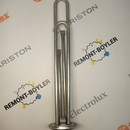 20042 ТЭН RF 2000W/220V (700+1300), РОСС, нерж., верт