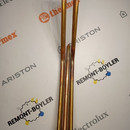 3174154 ТЭН PREMIUM RF 2000W/220V медный, гор., под винт