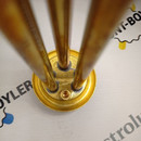 3174154 ТЭН PREMIUM RF 2000W/220V медный, гор., под винт