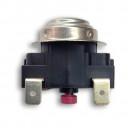 959714718 Термостат биметаллический, защитный SL 90С