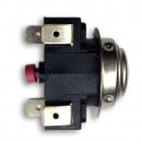 959714718 Термостат биметаллический, защитный SL 90С