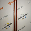 50061 ТЭН PREMIUM RF NTS 1500W/220V медный, верт.