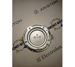 Фланец круглый, пятиболтовый для Ariston