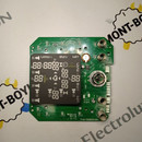 65115481 Плата дисплея ABS VLS EVO INOX QH/ABS VLS EVO QH, в/з 65116371