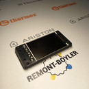 00026870 Плата управления с дисплеем для SmartInverter