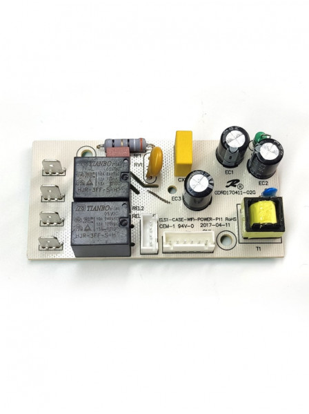 Плата питания ELS1-CASE-WIFI-POWER-P11