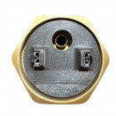 3182242 ТЭН RDT 1200W/220V G1 1/4, RU, медь