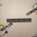 30711 Резиновые кнопки управления Formax DL