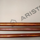 3182244_kit ТЭН RDT 2000W/220V, РОСС + термостат