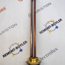 3182243_kit ТЭН RDT 1500W/220V, РОСС + термостат