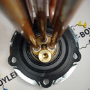 990113 ТЭН RСF М6 2000W/230V + Прокладка