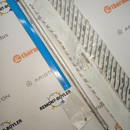 919031 Анод магниевый М5-М8 D18х600х15