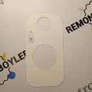 7050400880 Наклейка панели управления Splendore