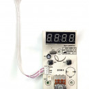 00026326 Плата управления ELS1-CASE05 с дисплеем