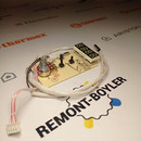 00026328 Плата управления ELS1-CASE04-D12 с дисплеем