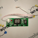 1032246 Плата управления FXX-20ET-DISP с дисплеем