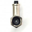 200508 Клапан предохранительный 1/2, 8 бар (0,8 МПа)