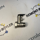 200508 Клапан предохранительный 1/2, 8 бар (0,8 МПа)