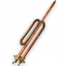 3401124 ТЭН RСА PA М6 2000W/230V (прижимной)