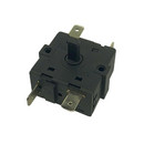 R42594FG12 Переключатель двухрежимный ON/OFF 16А/250V