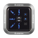 3605499 ABS VLS INOX PW 100