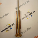 3401364 ТЭН RСА PA М6 2500W/230V (прижимной)