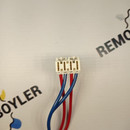 65151231 Проводка основной платы VLS