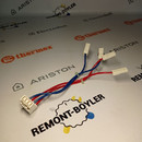 65151231 Проводка основной платы VLS